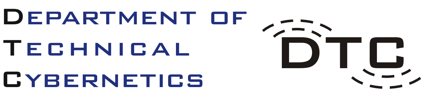 Department of Technical Cybernetics
