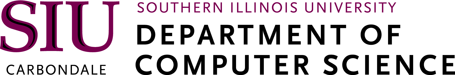 Department of Computer Science, Southern Illinois University